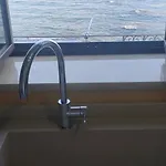 A Stones Throw From The Sea *