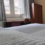 A Stones Throw From The Sea *