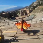 A Stones Throw From The Sea