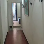 A Stones Throw From The Sea