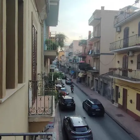 A Stones Throw From The Sea *