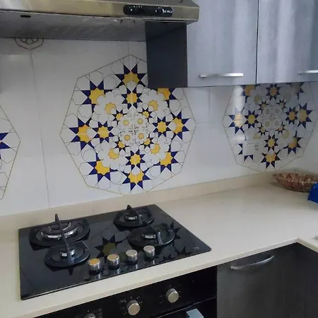 A Stones Throw From The Sea *