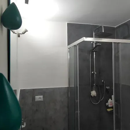 A Stones Throw From The Sea *