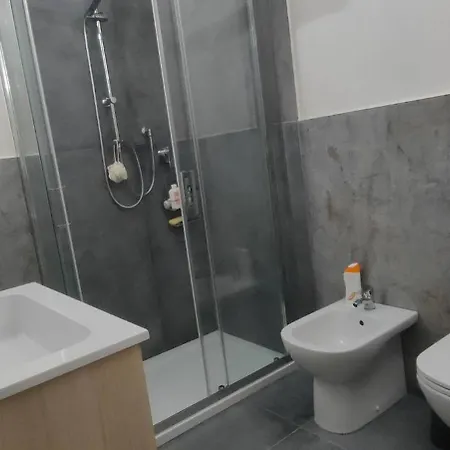 A Stones Throw From The Sea