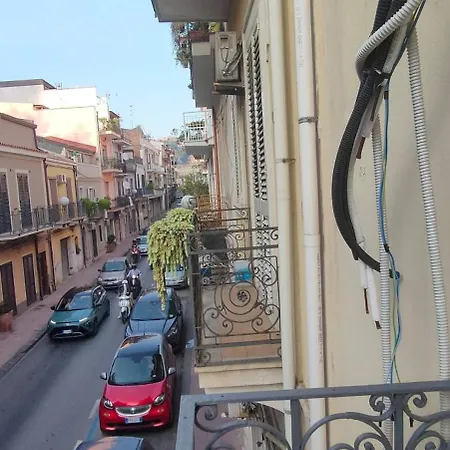 A Stones Throw From The Sea *