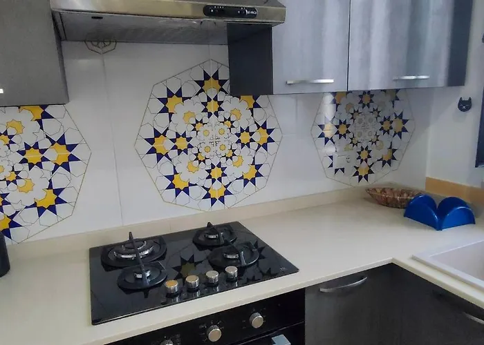 A Stones Throw From The Sea *