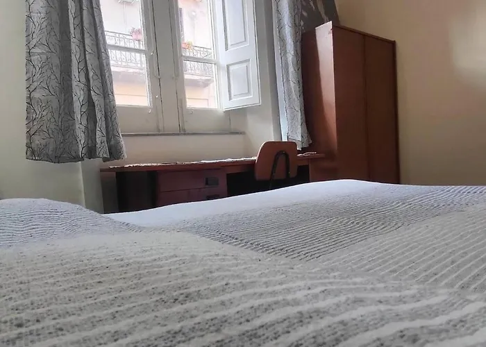 A Stones Throw From The Sea *