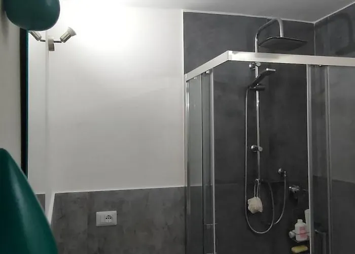 A Stones Throw From The Sea *