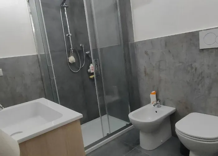 A Stones Throw From The Sea