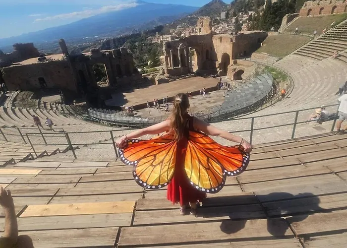 A Stones Throw From The Sea