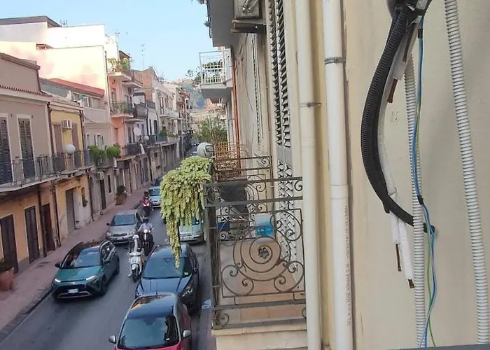 A Stones Throw From The Sea *